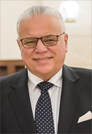 eng. AbdelFattah Ragab  <br> Chairman 